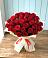 Букет 29 Красных роз в Воздвиженском Ставропольского края