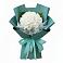 Букет цветов из: Гортензия в Воздвиженском Ставропольского края