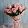 Букет цветов из: Розы в Воздвиженском Ставропольского края