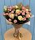Букет цветов из: Розы в Воздвиженском Ставропольского края