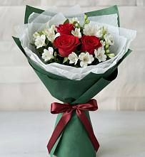 Букет Идеальный Вкус #REPLACE_PRED# Воздвиженском Ставропольского края