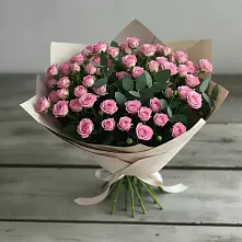 Букет Удовольствие в Воздвиженском Ставропольского края