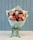 Букет цветов из: Розы в Воздвиженском Ставропольского края