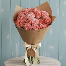 Букет цветов из:  Розы в Воздвиженском Ставропольского края