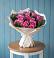 Букет цветов из: Розы в Воздвиженском Ставропольского края